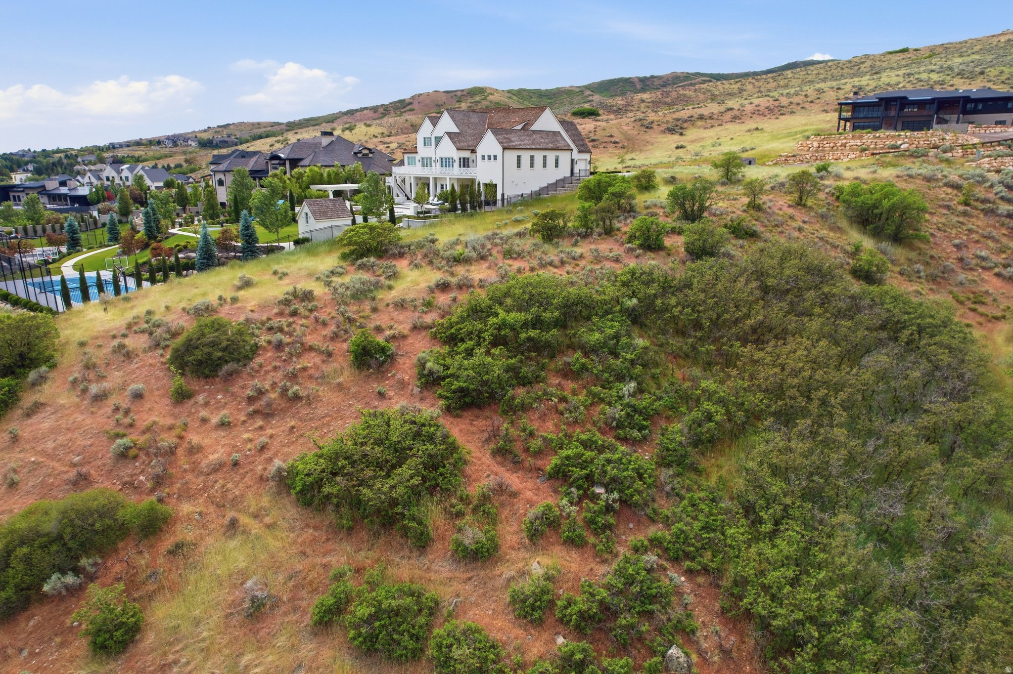HERITAGE HILLS C - Land