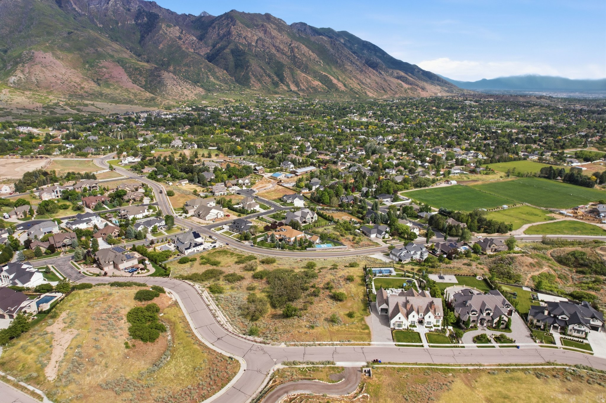 HERITAGE HILLS C - Land