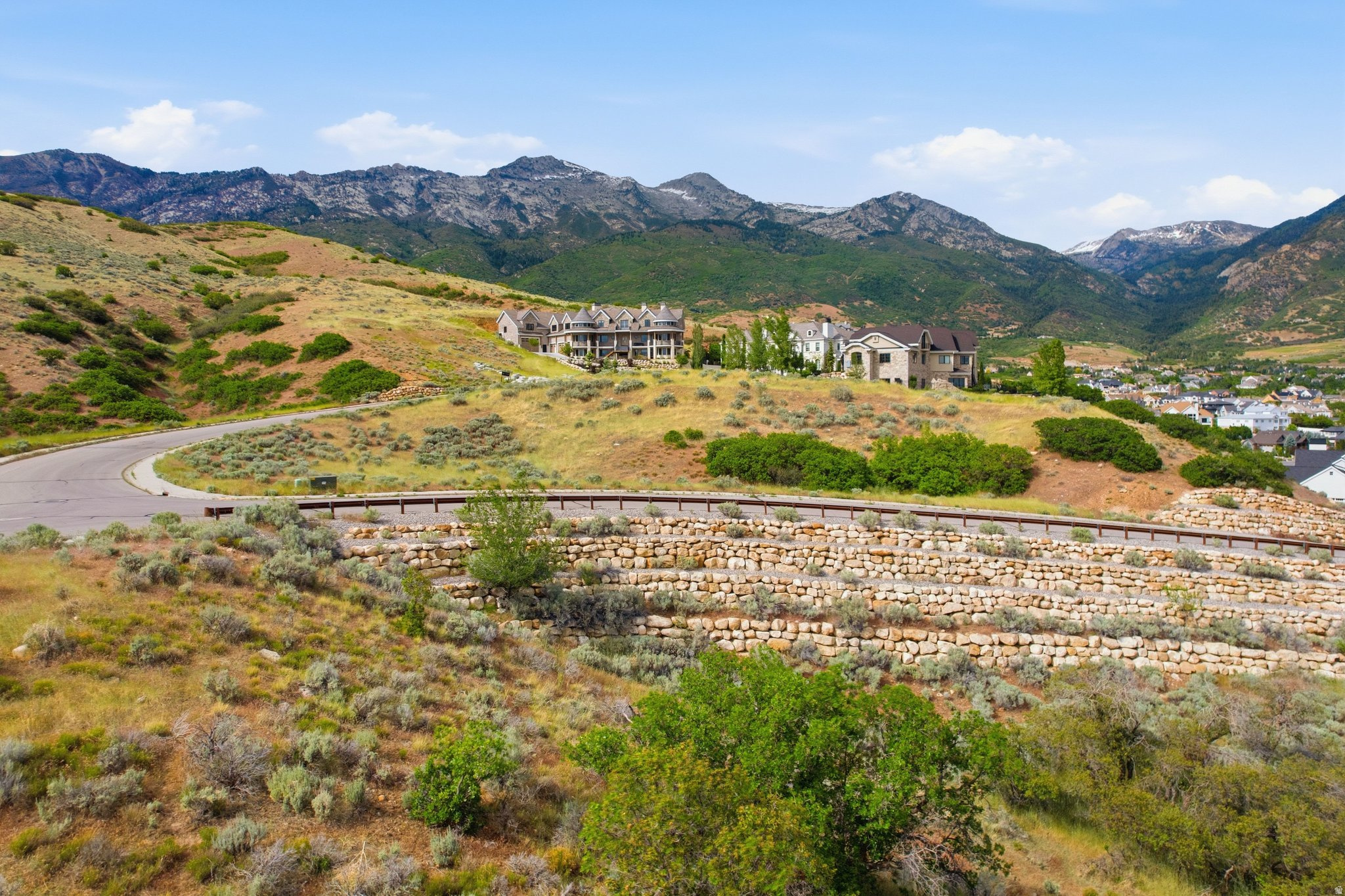 HERITAGE HILLS C - Land