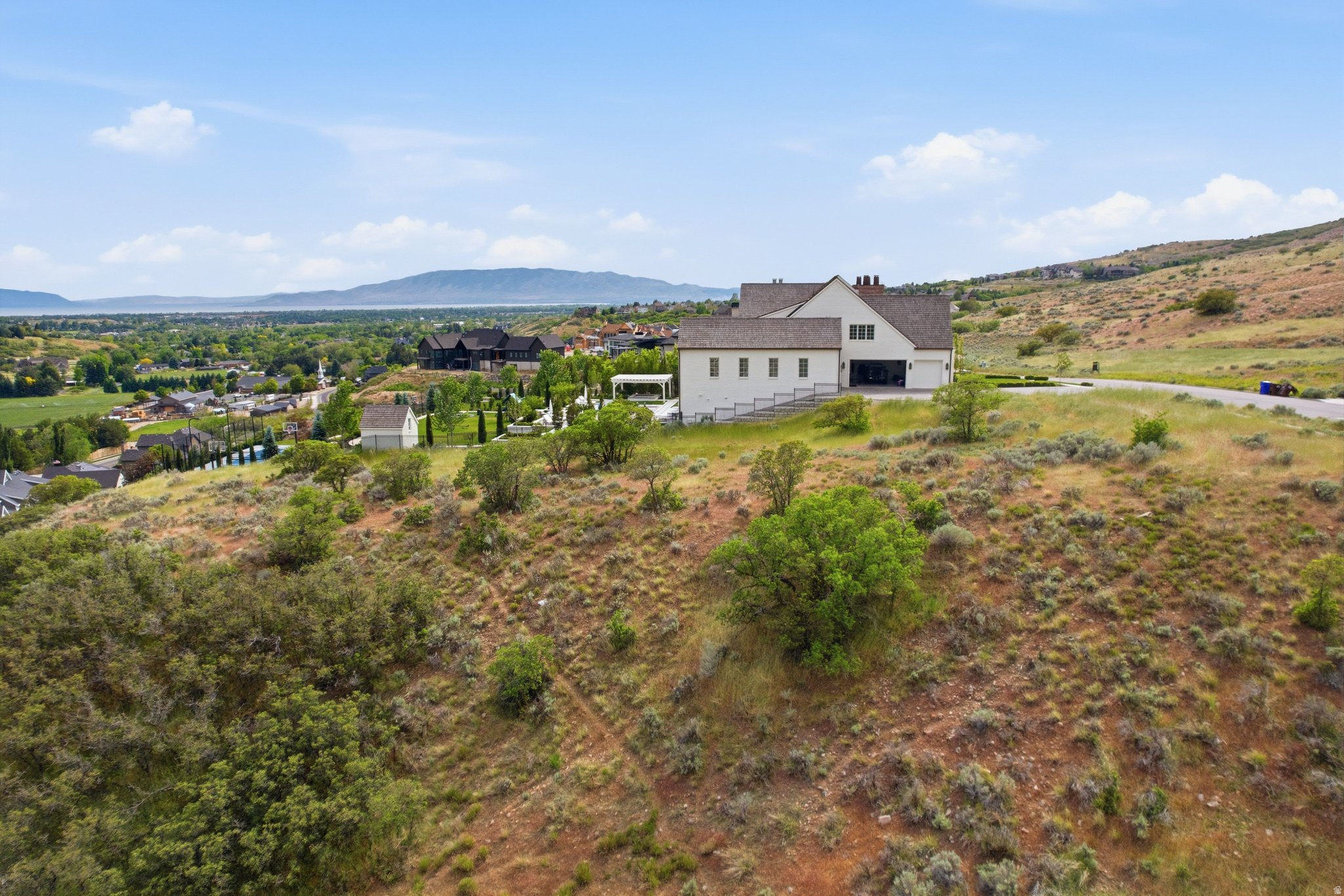 HERITAGE HILLS C - Land