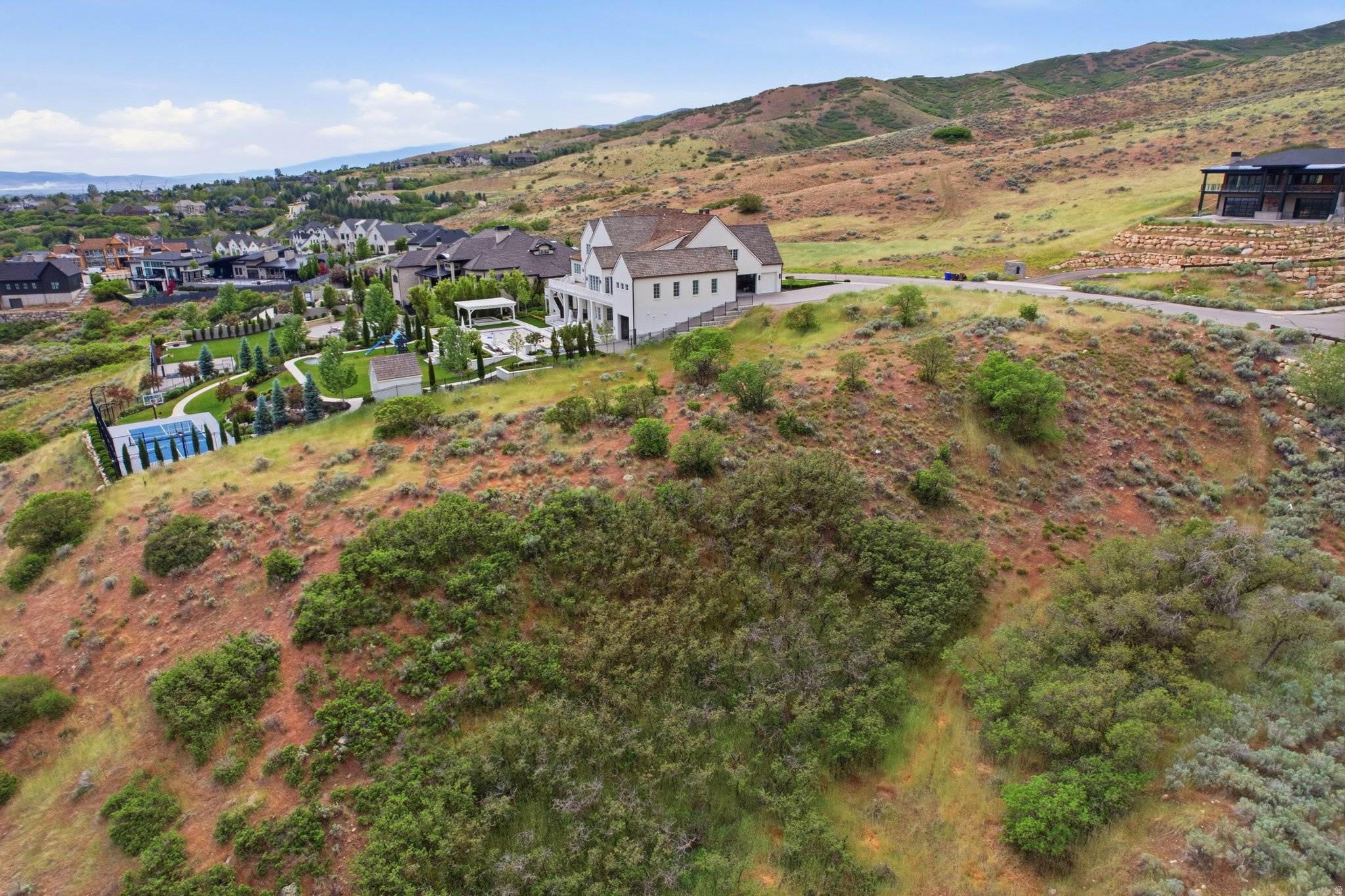 HERITAGE HILLS C - Land