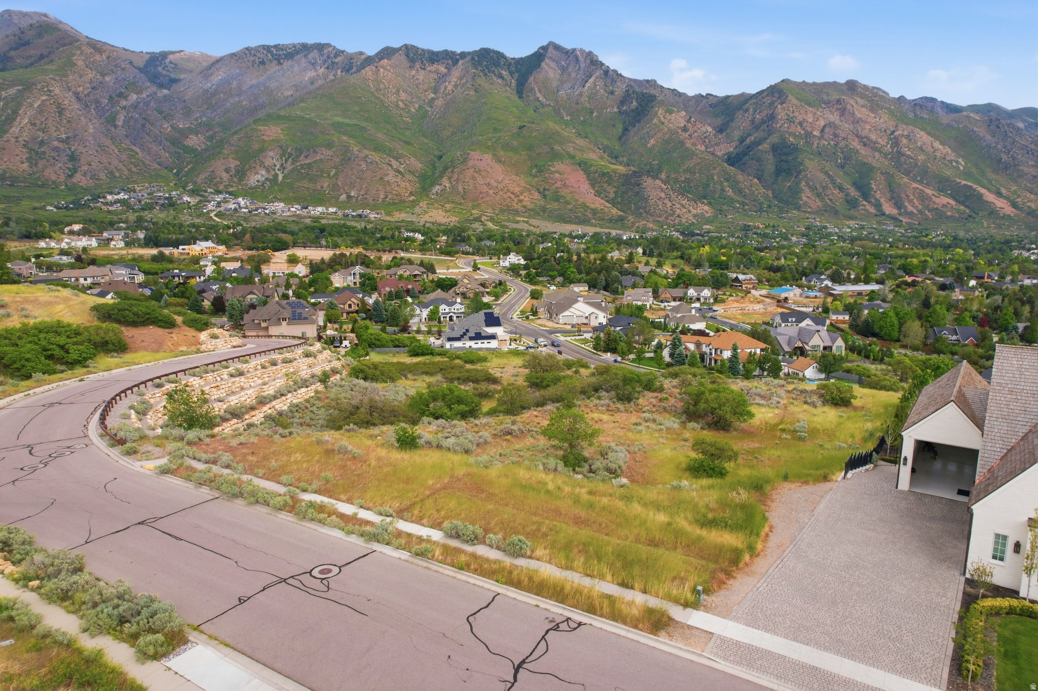 HERITAGE HILLS C - Land