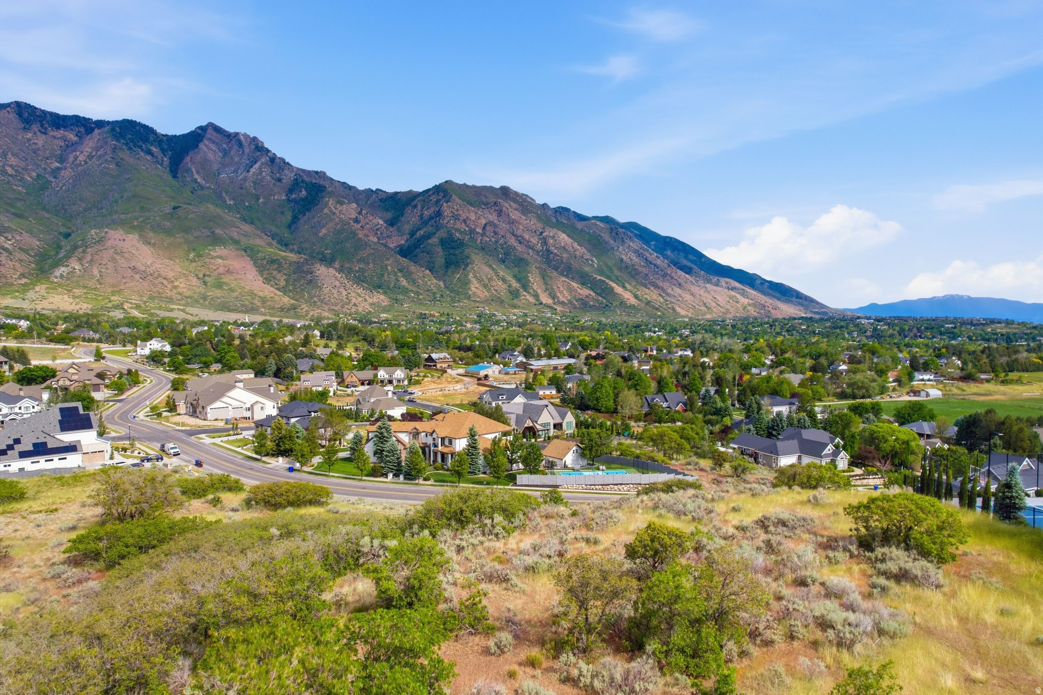 HERITAGE HILLS C - Land