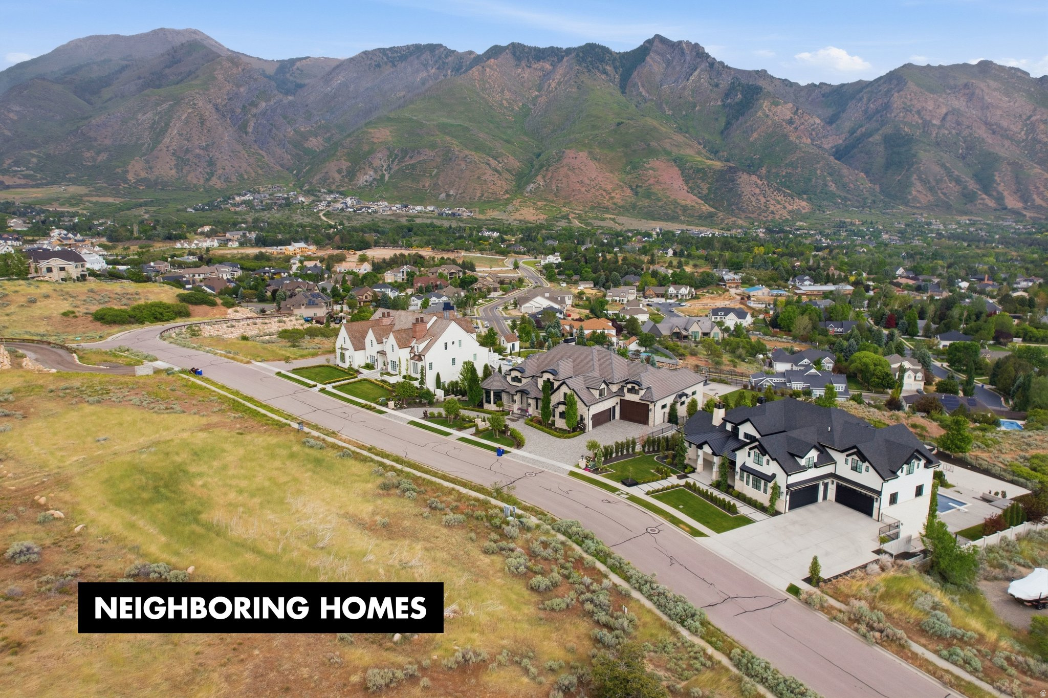 HERITAGE HILLS C - Land