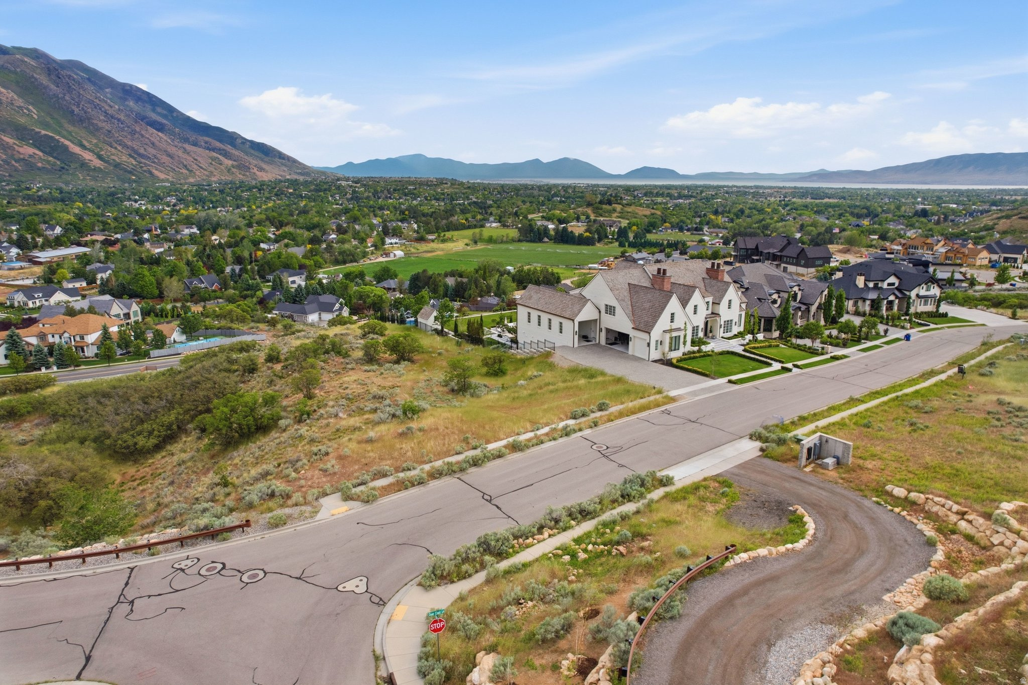 HERITAGE HILLS C - Land