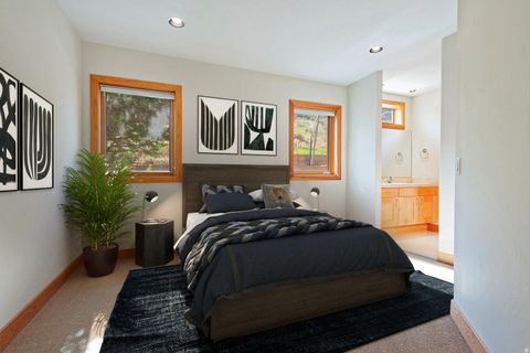 Tiny photo for 152 N SILVER OAK RD, Salt Lake City, UT 84108 (MLS # 2080327)