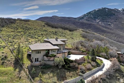 Tiny photo for 152 N SILVER OAK RD, Salt Lake City, UT 84108 (MLS # 2080327)