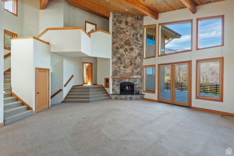 Tiny photo for 152 N SILVER OAK RD, Salt Lake City, UT 84108 (MLS # 2080327)