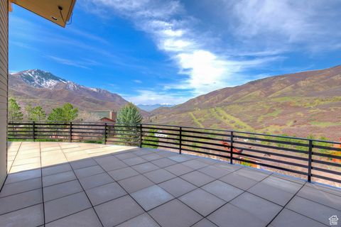 Tiny photo for 152 N SILVER OAK RD, Salt Lake City, UT 84108 (MLS # 2080327)