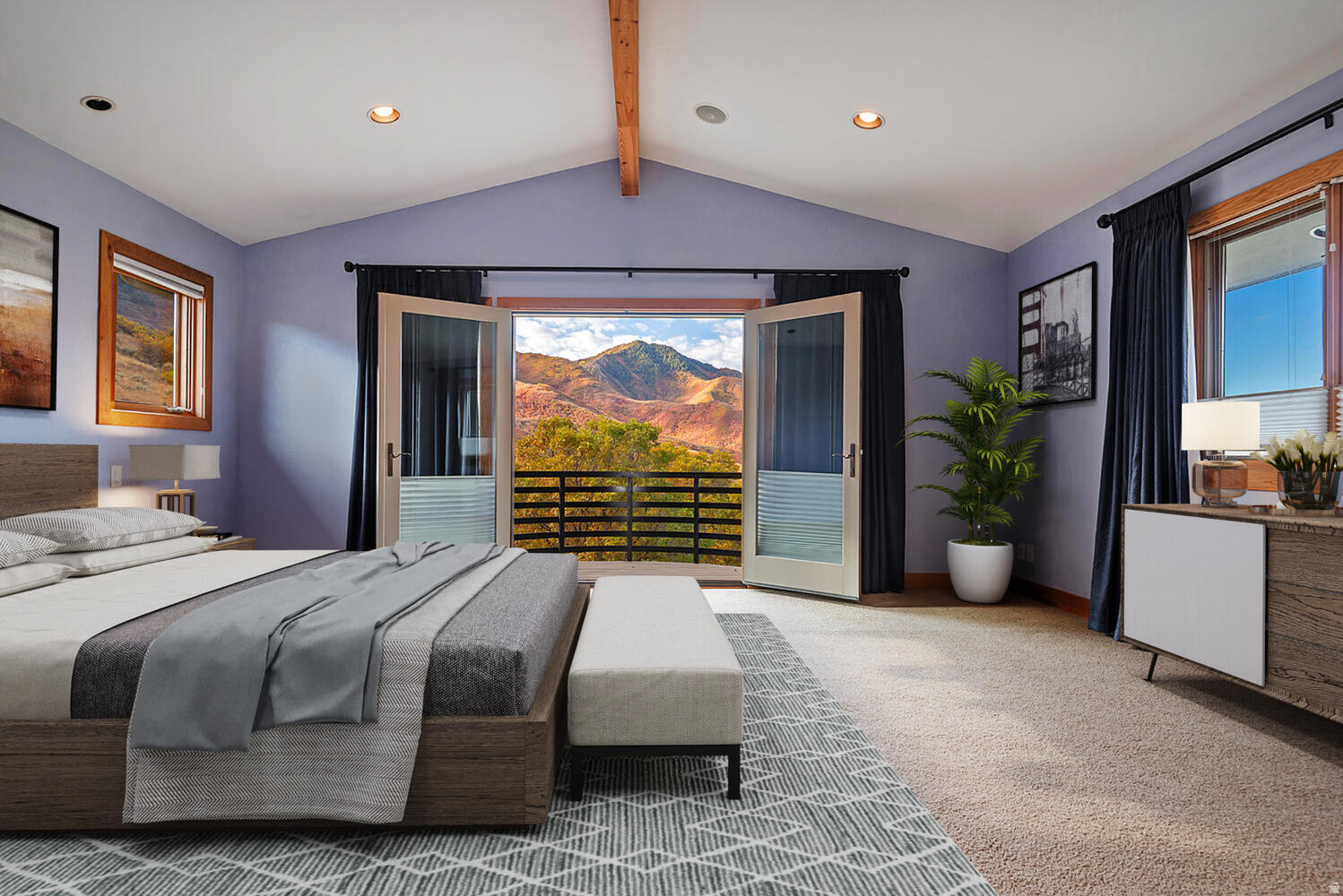 ACORN HILLS - Residential