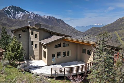 Tiny photo for 152 N SILVER OAK RD, Salt Lake City, UT 84108 (MLS # 2080327)