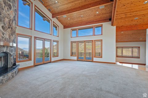 Tiny photo for 152 N SILVER OAK RD, Salt Lake City, UT 84108 (MLS # 2080327)