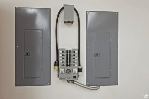 Tiny photo for 152 N SILVER OAK RD, Salt Lake City, UT 84108 (MLS # 2080327)