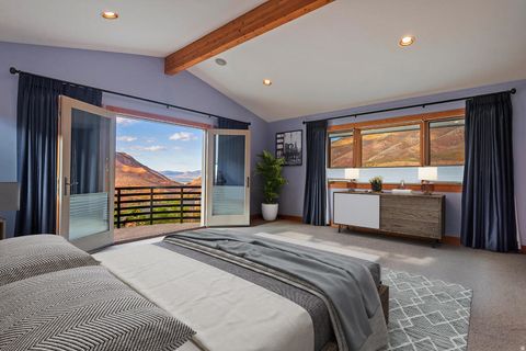 Tiny photo for 152 N SILVER OAK RD, Salt Lake City, UT 84108 (MLS # 2080327)