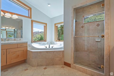 Tiny photo for 152 N SILVER OAK RD, Salt Lake City, UT 84108 (MLS # 2080327)