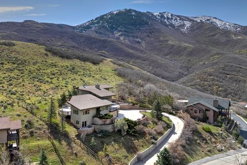 Tiny photo for 152 N SILVER OAK RD, Salt Lake City, UT 84108 (MLS # 2080327)