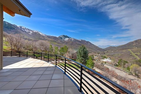 Tiny photo for 152 N SILVER OAK RD, Salt Lake City, UT 84108 (MLS # 2080327)