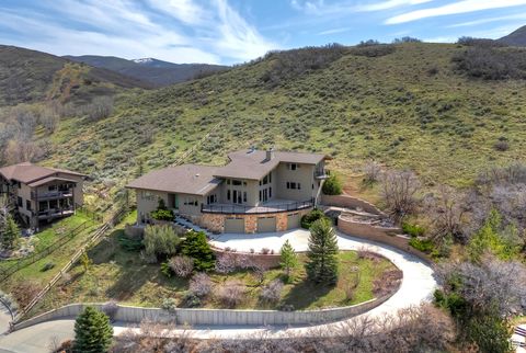 Tiny photo for 152 N SILVER OAK RD, Salt Lake City, UT 84108 (MLS # 2080327)