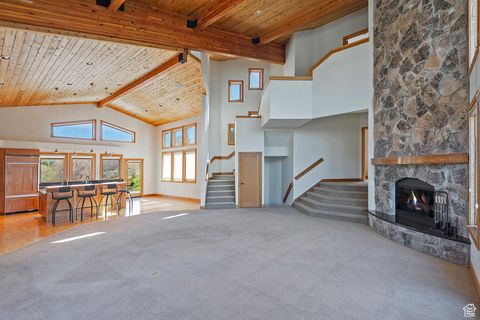 Tiny photo for 152 N SILVER OAK RD, Salt Lake City, UT 84108 (MLS # 2080327)