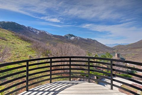 Tiny photo for 152 N SILVER OAK RD, Salt Lake City, UT 84108 (MLS # 2080327)
