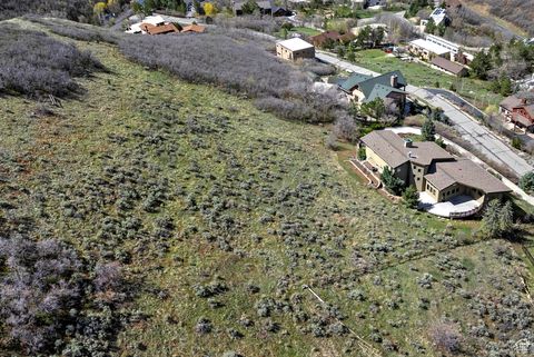 Tiny photo for 152 N SILVER OAK RD, Salt Lake City, UT 84108 (MLS # 2080327)