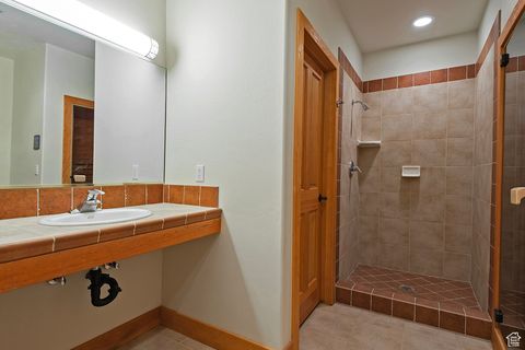 Tiny photo for 152 N SILVER OAK RD, Salt Lake City, UT 84108 (MLS # 2080327)