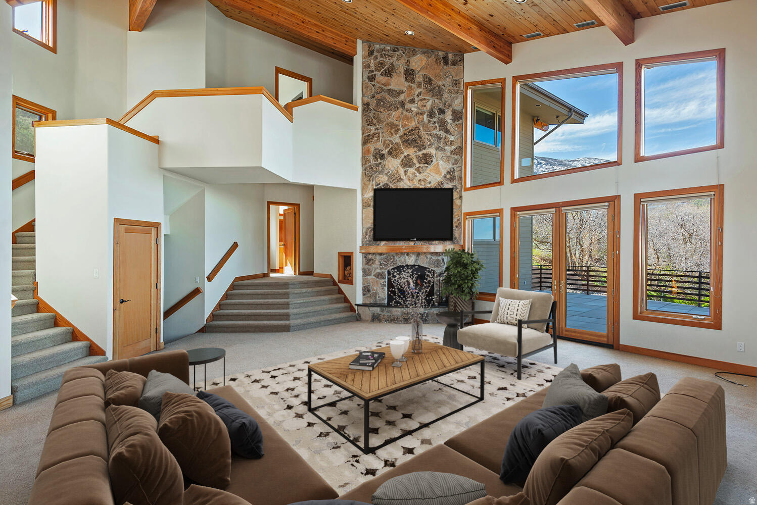 ACORN HILLS - Residential