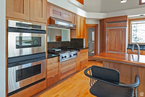 Tiny photo for 152 N SILVER OAK RD, Salt Lake City, UT 84108 (MLS # 2080327)