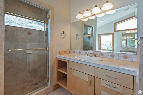 Tiny photo for 152 N SILVER OAK RD, Salt Lake City, UT 84108 (MLS # 2080327)