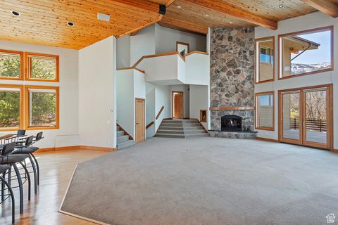 Tiny photo for 152 N SILVER OAK RD, Salt Lake City, UT 84108 (MLS # 2080327)