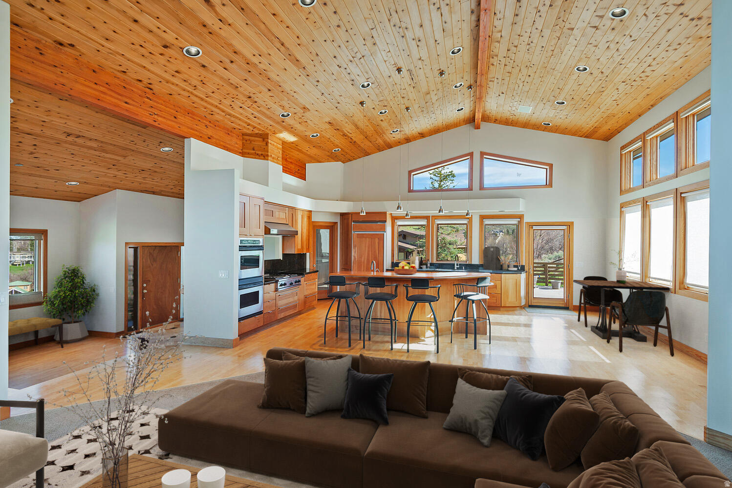 ACORN HILLS - Residential