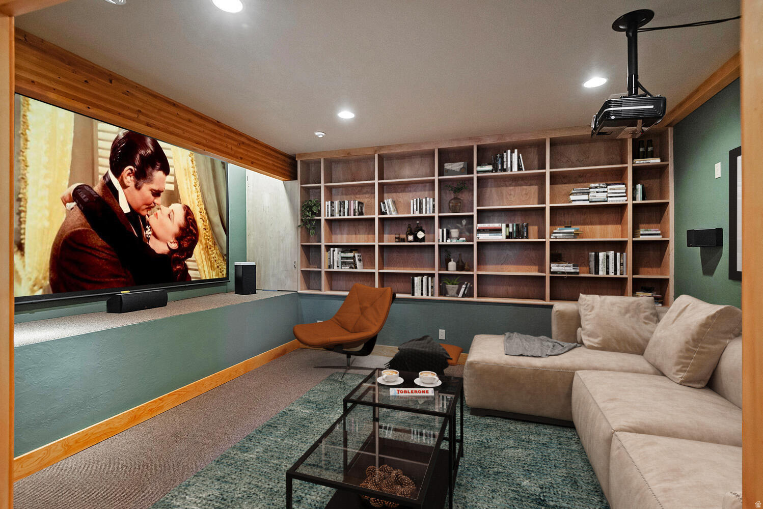 ACORN HILLS - Residential