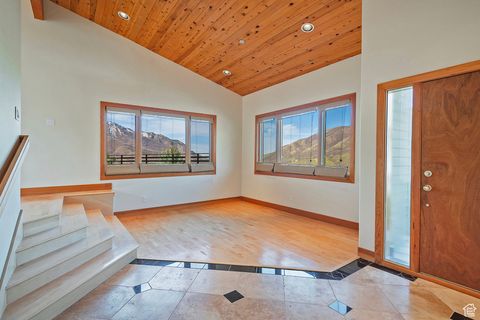 Tiny photo for 152 N SILVER OAK RD, Salt Lake City, UT 84108 (MLS # 2080327)