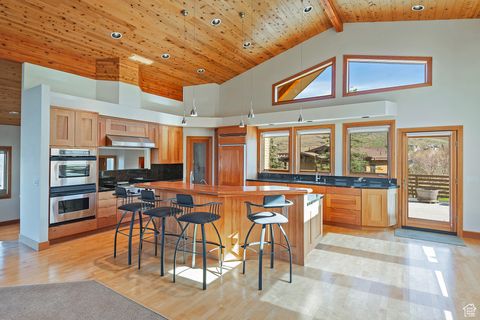 Tiny photo for 152 N SILVER OAK RD, Salt Lake City, UT 84108 (MLS # 2080327)