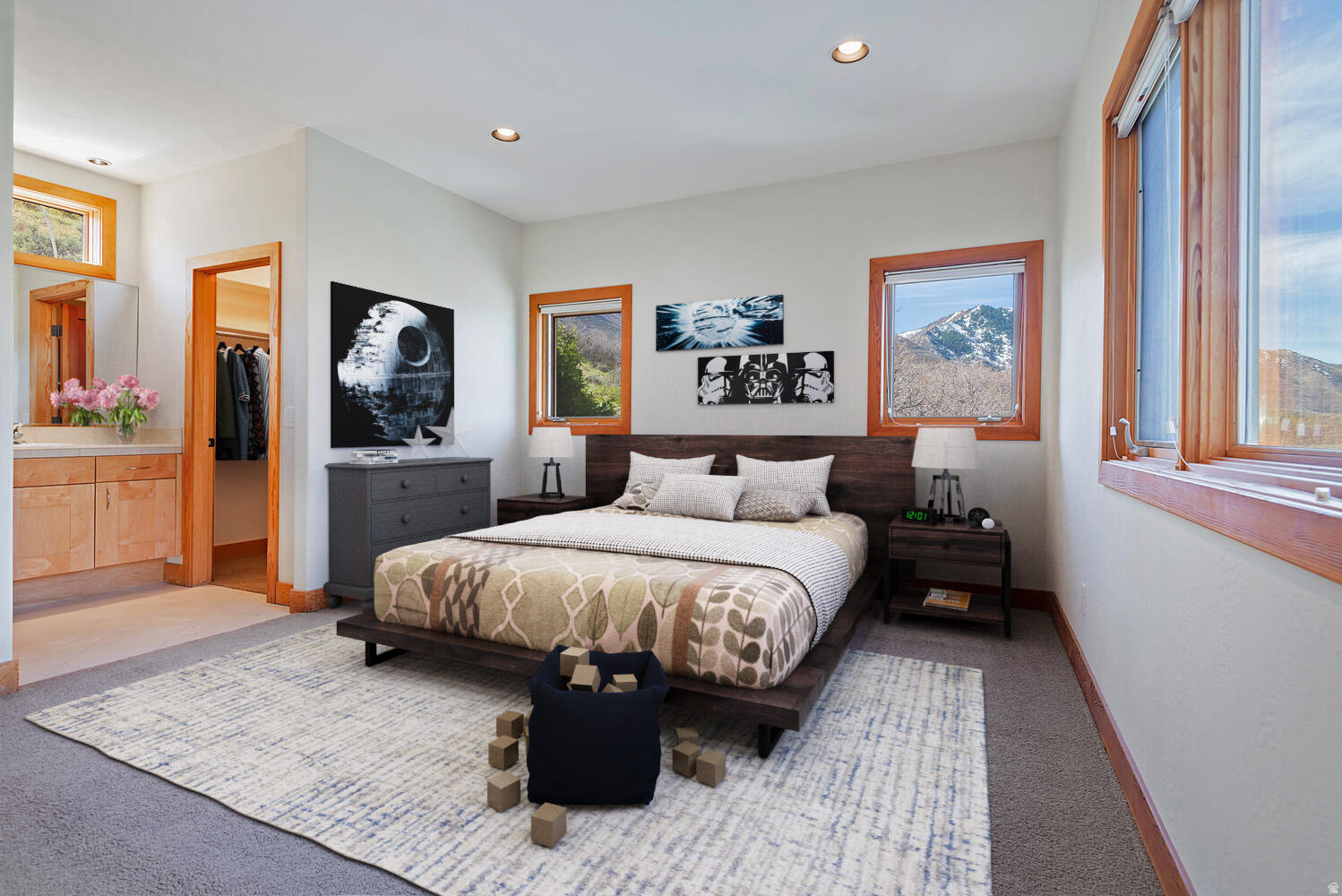 ACORN HILLS - Residential