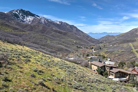 Tiny photo for 152 N SILVER OAK RD, Salt Lake City, UT 84108 (MLS # 2080327)