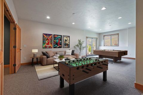 Tiny photo for 152 N SILVER OAK RD, Salt Lake City, UT 84108 (MLS # 2080327)