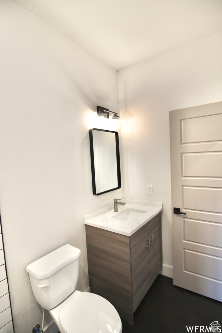 CRIMSON CLIFF SUBDIV - Residential