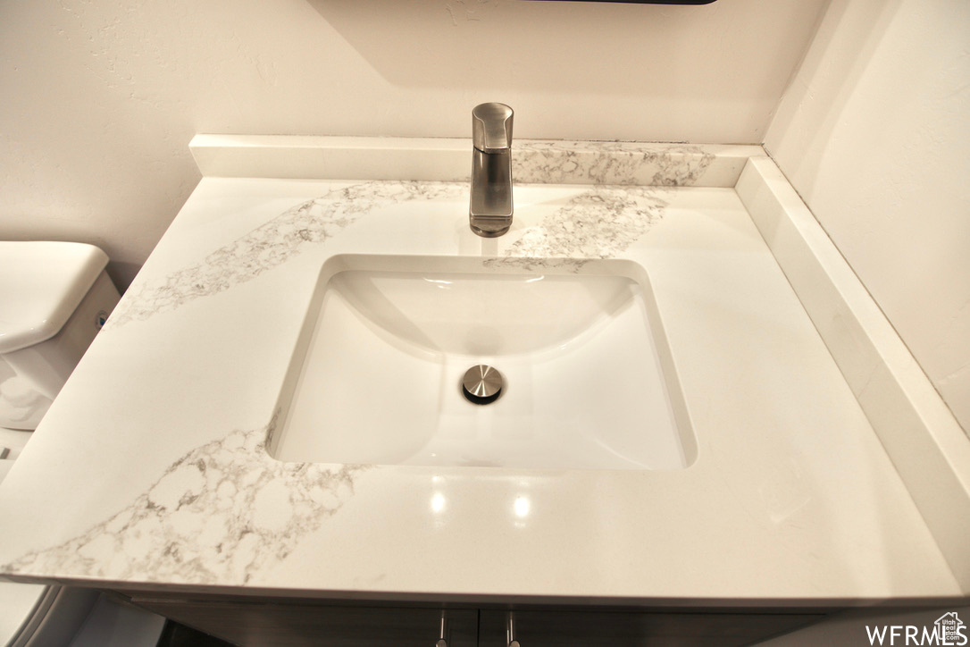 CRIMSON CLIFF SUBDIV - Residential