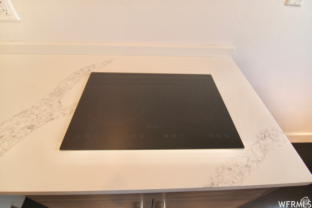 CRIMSON CLIFF SUBDIV - Residential