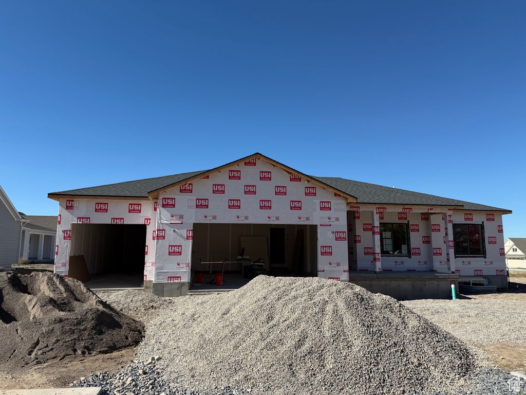 Photo of 1257 N 1380 E, Logan, UT 84341 (MLS # 2118765)
