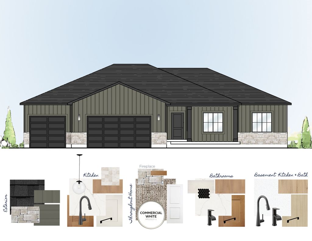 Photo of 1257 N 1380 E, Logan, UT 84341 (MLS # 2118765)