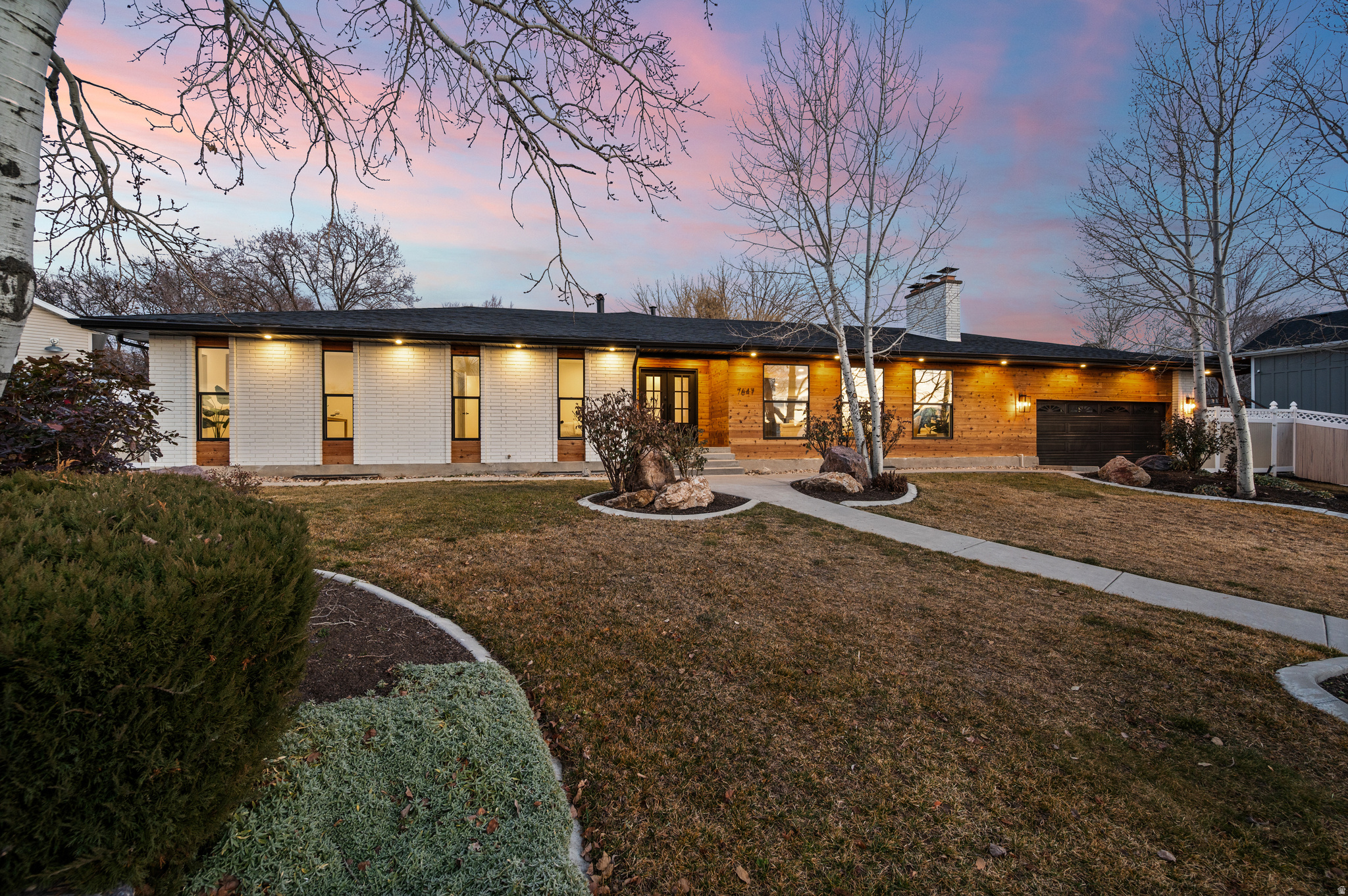 BRIGHTON HILLS - Residential