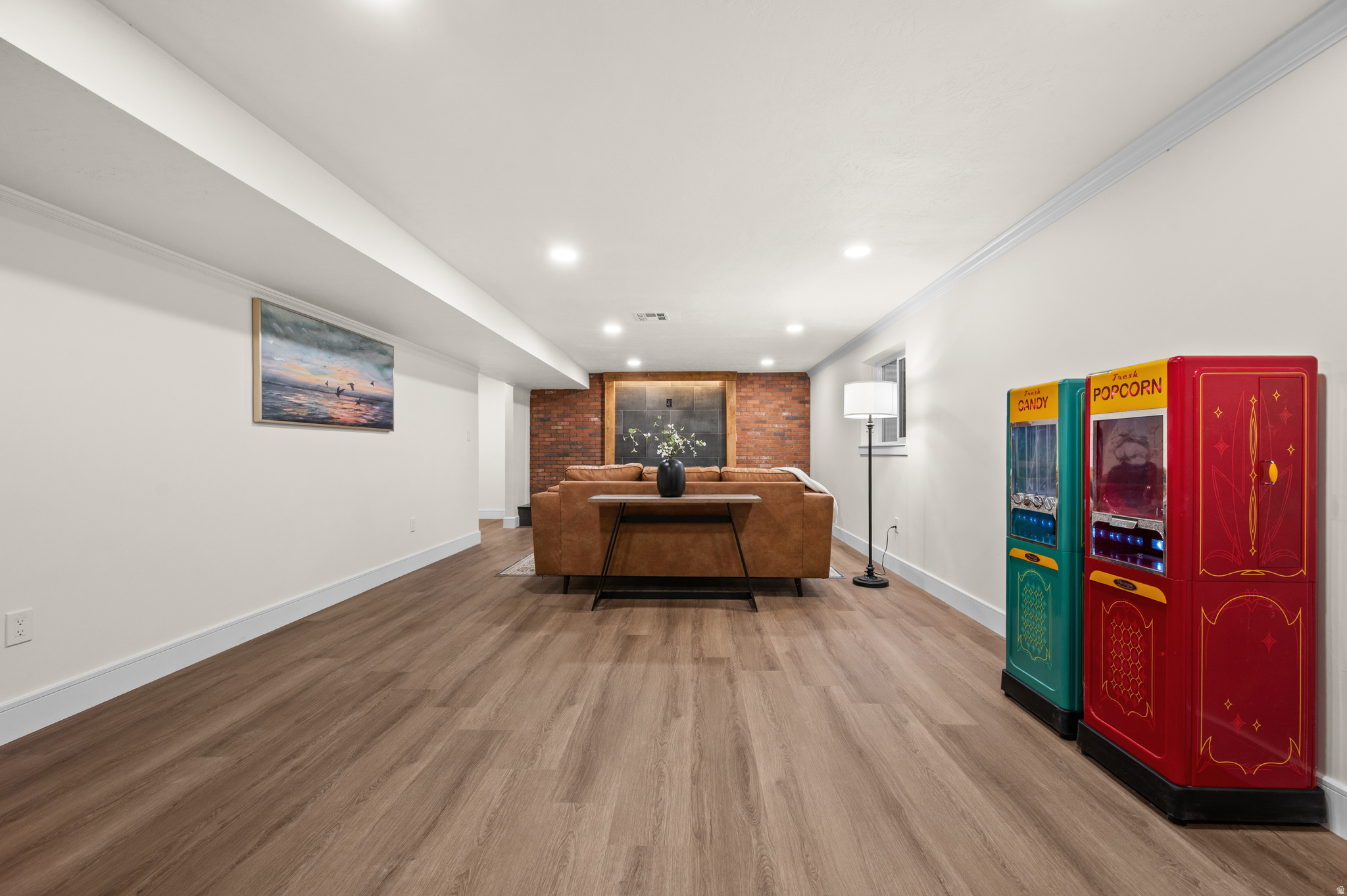 BRIGHTON HILLS - Residential