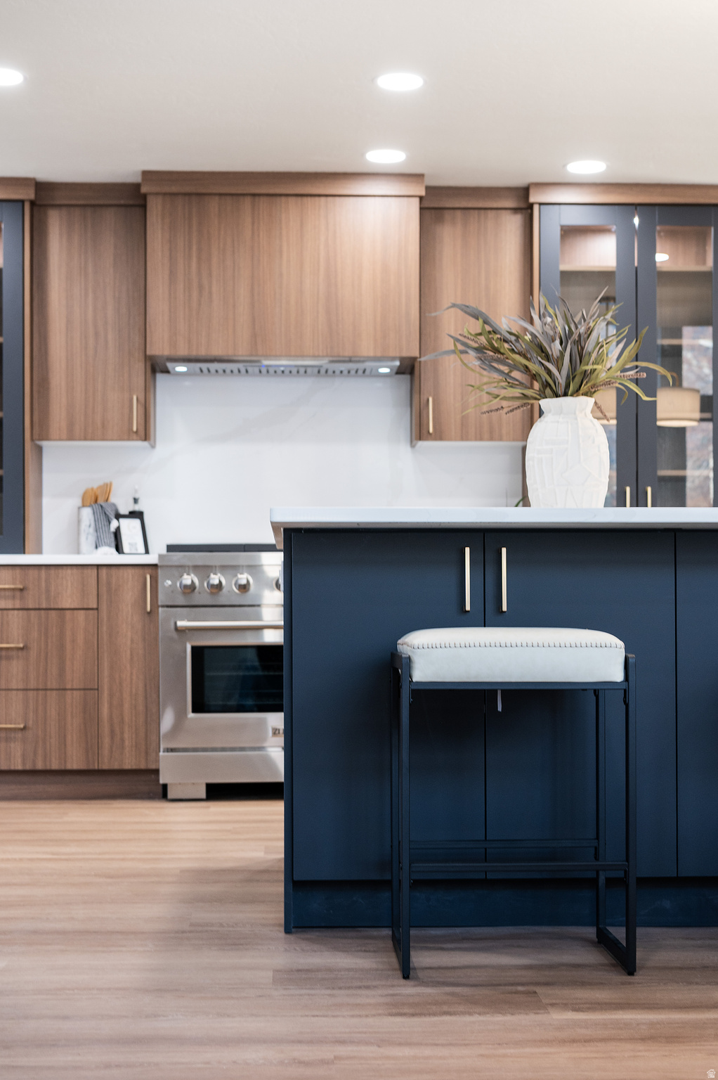 BRIGHTON HILLS - Residential