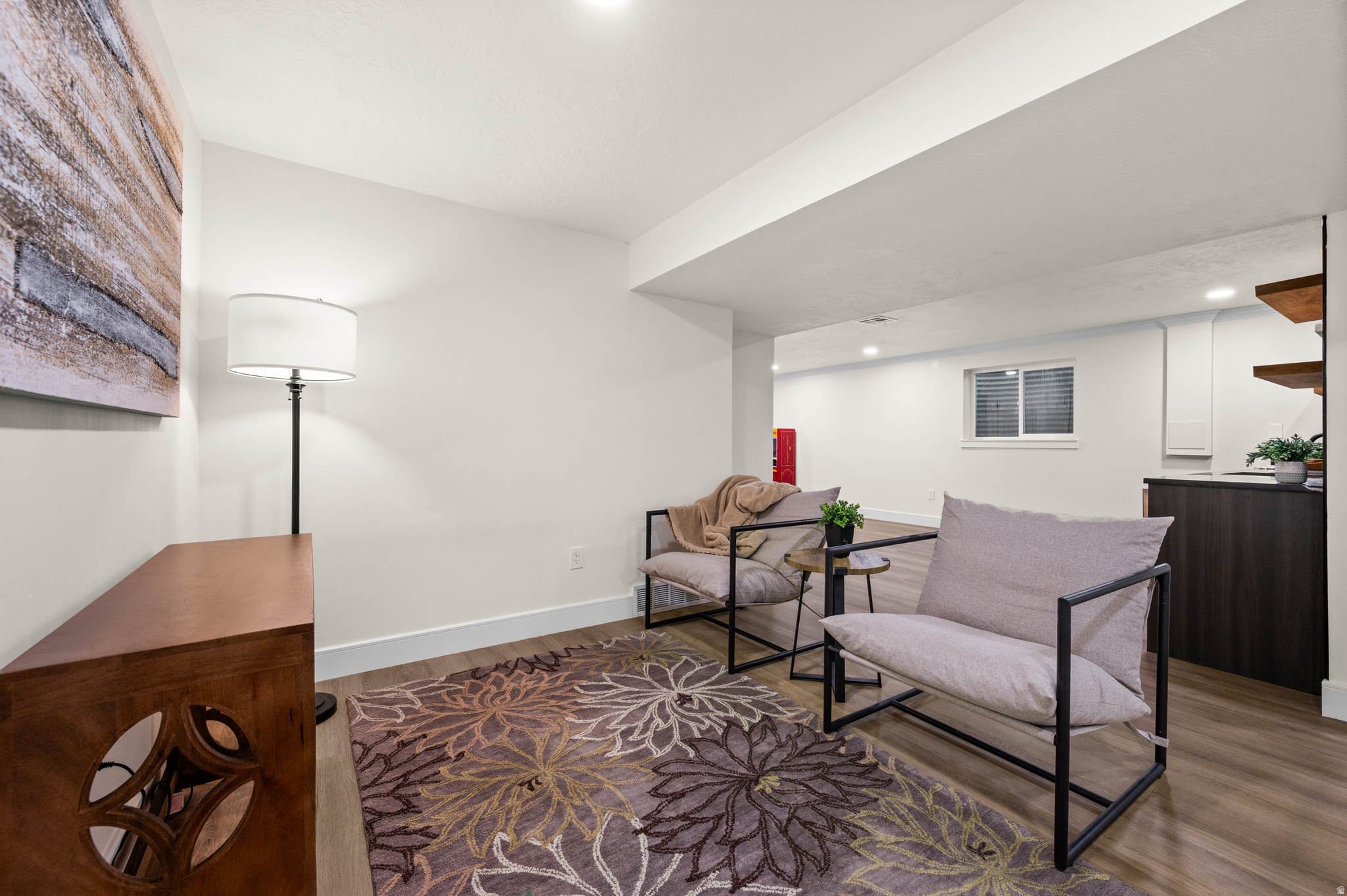 BRIGHTON HILLS - Residential