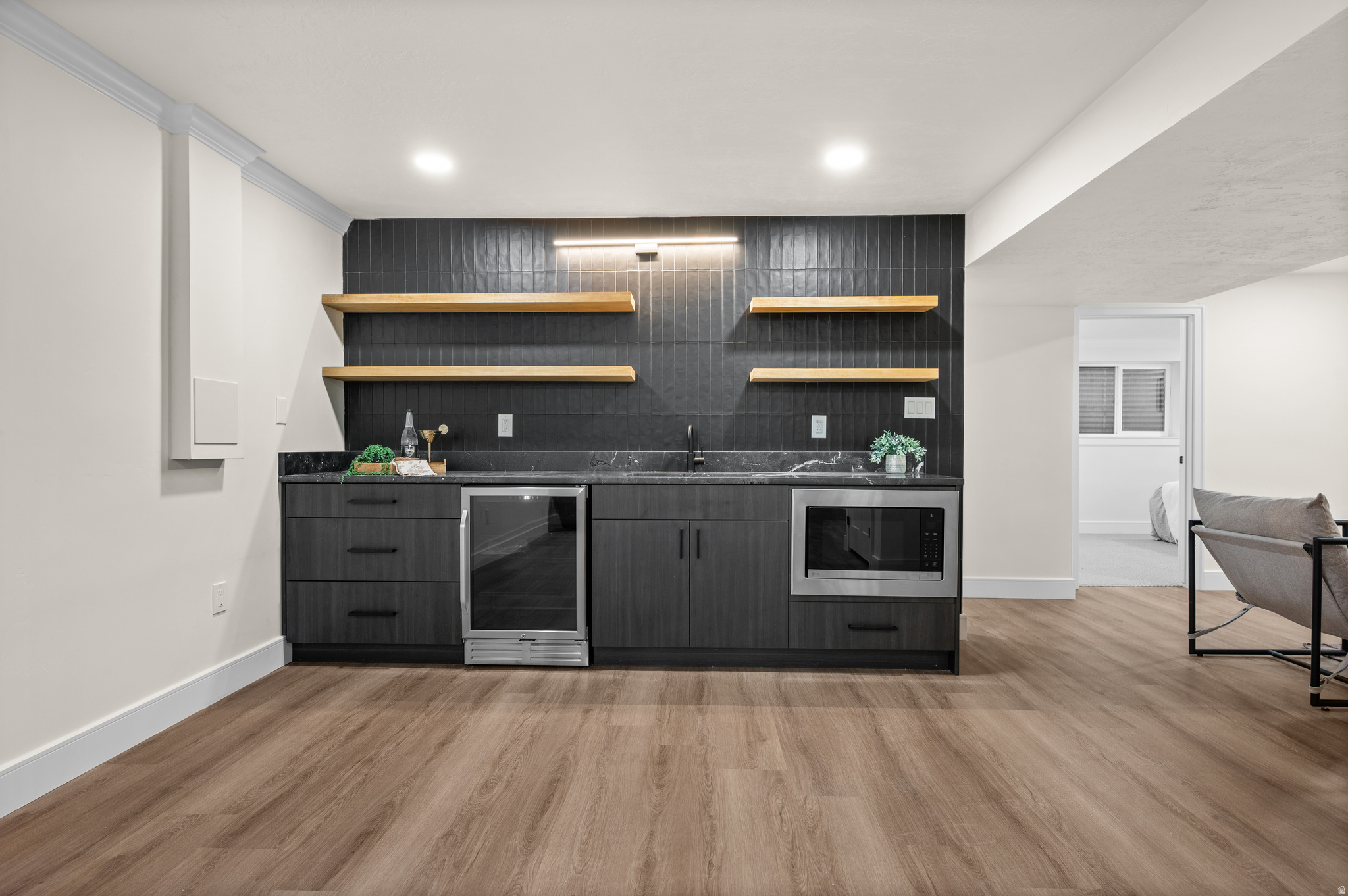 BRIGHTON HILLS - Residential