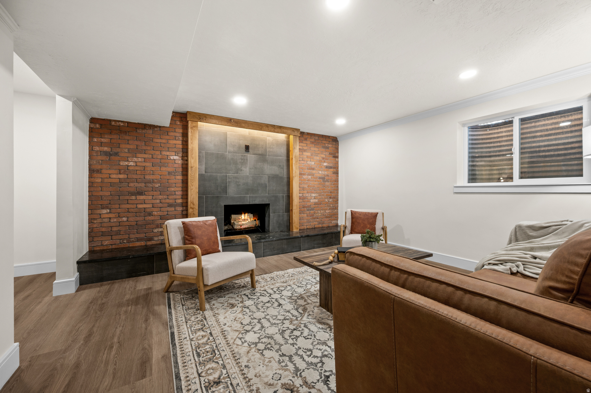 BRIGHTON HILLS - Residential