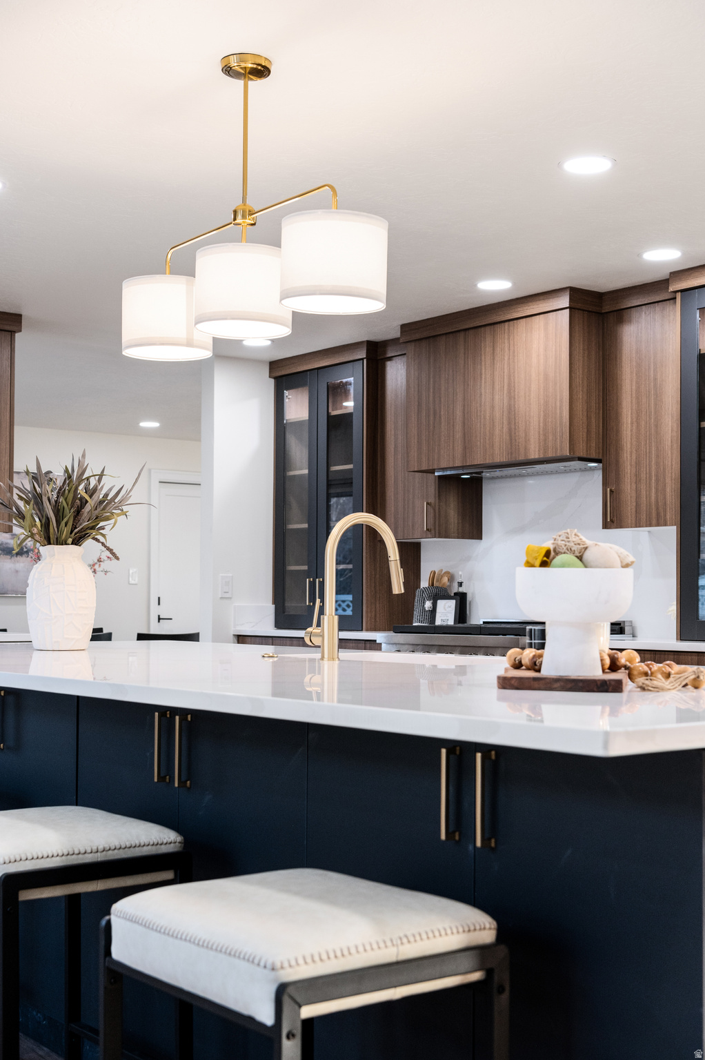 BRIGHTON HILLS - Residential