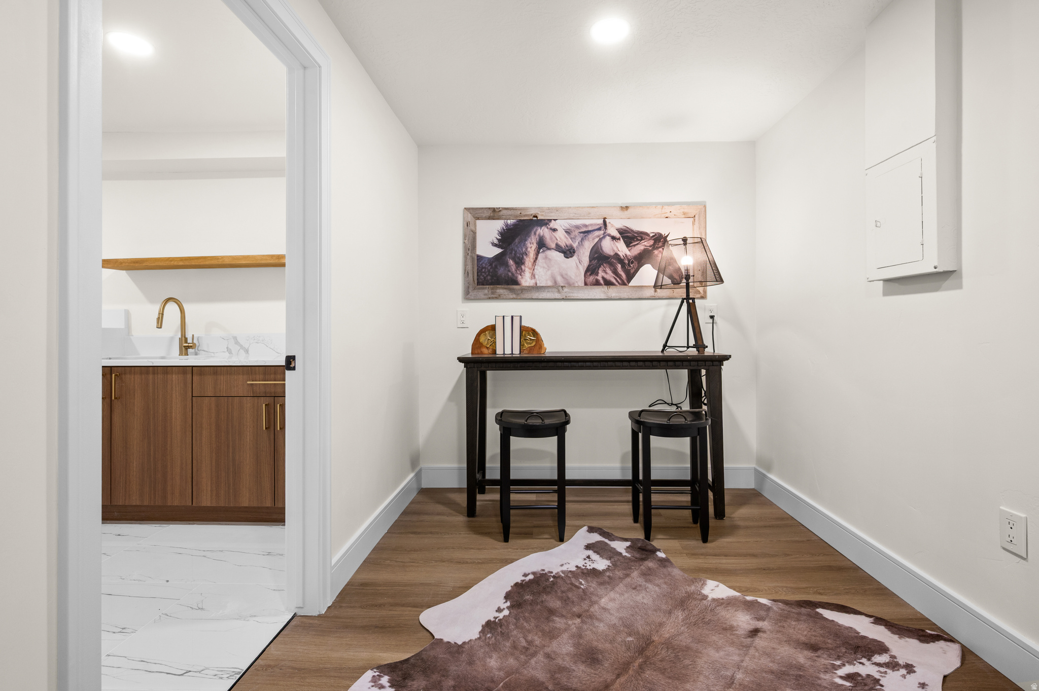 BRIGHTON HILLS - Residential